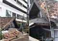 Ironi Rumah Tua di Komplek Apartemen Mewah di Jakpus, Kisah Sang Pemilik Sebelum Ada Apartemen hingga Warga Diganggu Preman