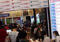 Butuh Liburan? Cek Promo Tiket Pesawat di Kompas Travel Fair 2019, ke Hongkong Cuma Perlu Rp 4 Juta!