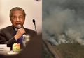 Negaranya Kebagian Dampak Karhutla Indonesia, Mahathir Mohamad Ancam Perusahaan Malaysia yang Jadi Biang Kerok Bencana, Jendral Polisi Malaysia Siap Turun Tangan