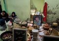 Sempat Viral Ritual Topo Pendem yang Dilakukan Mbah Pani, Inilah Kondisi dan Isi dalam Makam Itu Setelah 3 Hari Dibongkar