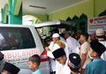 Tragis, Ambulans Antar Jenazah dari Tangerang ke Klaten Alami Kecelakaan, Semua Pengantar Jenazah Jadi Korban