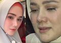 Curahan Mulan Jameela yang Kerap Dapat Komentar Negatif dari Netizen: Dibilang Kuat Juga Enggak, Aku Hanya Terus Berhusnuzan