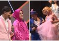 Barbie Kumalasari Ngacir Saat Satu Acara dengan Fairuz A Rafiq dan Sonny Septian, Alasannya Buat Warganet Tak Percaya!