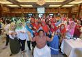 Komitmen Dampingi Ibu Rumah Tangga Indonesia, Sasa Gelar Gathering Duta Sasa Santan