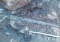 Pedang Berusia 3.200 Tahun Terkubur di Area Batuan Besar Megalit: Satu dari 10 Pedang dari Budaya Talaiotic