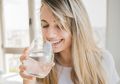 Minum Segelas Air Hangat di Pagi Hari, Manfaatnya Tidak Terduga!