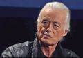 Jimmy Page Sebut Led Zeppelin Pernah Jadi Band Terbaik di Dunia
