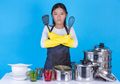 5 Cara Ampuh Menghilangkan Noda Kunyit pada Perabotan Dapur dan Kain Tanpa Merusak