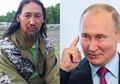 Berani Sebut Vladimir Putin Sebagai Jelmaan Setan, Dukun Asal Siberia Ditangkap Polisi di Tengah Perjalanannya, Niat Basmi Sang Presiden Rusia Pakai Ilmu Gaib