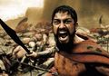 300 Sparta vs 200.000 Pasukan Persia Selama Pertempuran Thermopylae, Benarkah Jumlah yang Dipimpin Leonidas Hanya 300?