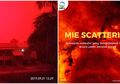 Langit Siang di Jambi Berubah Menjadi Merah dan Terasa Mencekam, BMKG Beri Penjelasan