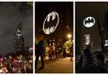 Bat-Signal Dinyalakan di Seluruh Dunia untuk Rayakan 80 Tahun Batman