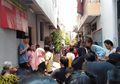 Mayat Wanita Hamil Ditemukan di Sebuah Kamar Kos, Tetangga Sempat Mengira Ada Burung Mati di Atap