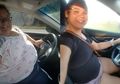 Malu Pernah Ditolak Naik Pesawat Karena 'Terlalu Besar', Wanita Ini Berhasil Turunkan Berat Badan Lebih dari 100 Kilogram