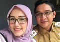 Adelia Pasha Ditanya Lebih Besar Gaji Vokalis atau Pejabat, Pasha Ungu Ditatap Istri: Jauh lah