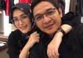 Adelia Wilhelmina Curhat Perjalanan Rumah Tangganya dengan Pasha Ungu, "Terkadang Biasanya Permasalahan Dimulai Dari Hal Kecil dan Biasanya Aku yang Suka Mulai"