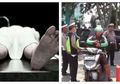 Datangi Satlantas untuk Ambil Motor yang Ditilang, Zaenal Abidin Jadi Korban Pengeroyokan Oknum Polisi Hingga Tewas!