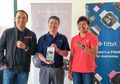 Fitbit Segera Hadirkan Smartwatch Barunya, Versa 2, di Indonesia