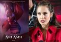 Sri Asih Tayang 2020, Pevita Pearce: Generasi Kita Butuh Patriot Perempuan