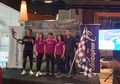 Combi Run 2019: Event Lari Ketujuh Bakal Ajak Pelari Lebih Nyaman Berlomba!