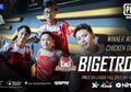 Klasemen Sementara Day 14 PMCO Fall Split - SEA League 2019, IndoPride