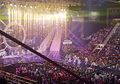 Dari Kpop Sampai Dewa 19, Ini Dia Keseruan Panggung Smarfren WOW Concert