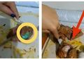 Masih Ingat Video Daging Rendang yang Diduga Berisi Narkoba? Ternyata Ini Fakta Sebenarnya, Bukan Terjadi di Indonesia!