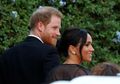 Pakai Gaun Seharga 140 Juta, Anting Meghan Markle Saat ke Pesta Pernikahan Ini Tak Sampai 100 Ribu Rupiah!
