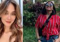Senasib dengan Alleia, Luna Maya Tak Difollow Ariel NOAH, Ini Faktanya