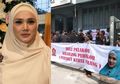 Tendang Caleg Lain Demi Jadi Anggota DPR RI, Mulan Jameela yang Dulu Kerap Dijuluki Pelakor Kini Dapat Sebutan Perekor, Perebut Kursi Orang