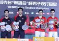 Update Terbaru BWF World Rankings Wakil Indonesia Pasca China Open 2019