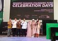 BEKRAF Tampilkan 20 Desainer Modestwear Indonesia Terbaik dalam Acara Modest Fashion Founders Fund 2019