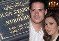 Berita Artis Hari Ini: Zack Lee Ditolak Nafa Urbach saat Minta Rujuk hingga Kondisi Makam Olga Syahputra 4 Tahun Kepergiannya