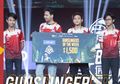 Klasemen Sementara PMCO Fall Split SEA Day 10, Bigetron 5 Kali WWCD!