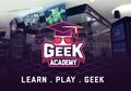 Geek Fam Buka Program Geek Fam Academy Untuk Cari Bakat eSports Baru