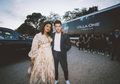 Rayakan Ulang Tahun Nick Jonas, Priyanka Chopra Menyewa Satu Stadion untuk Suaminya