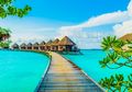 5 Tips Liburan Murah ke Maldives, Tiket Pesawat Mulai Rp 1,8 Jutaan, Yuk Tunggu Apa Lagi!