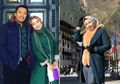 Pesona Glamor Istri Imam Nahrawi, Ibu 7 Anak yang Profesinya Jadi Desainer Kondang!