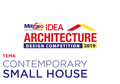 Total Hadiah Lebih dari Rp200 Juta, Begini Cara Ikutan Kompetisi Desain 'Contemporary Small House' dari Mitra 10 dan IDEA