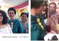 Video Viral Ibu-Ibu Berantem di Kondangan Ternyata Cuma Iklan