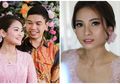 Sang Adik Menikah, Acha Septriasa Berikan Kado Spesial Sebelum Akad Nikah Dilakukan