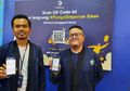 Treasury Berikan Emas Gratis Bagi Pengunjung di IFSE 2019