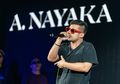 Ariel Nayaka Direkrut Label Rekaman Internasional Ternama Def Jam