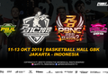 Goks! Zepetto Siap Gelar Grand Final PBNC Season 2 dan PBIC 2019