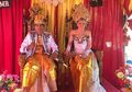 Duh Romantisnya, Kisah Pelayan Restoran di Bali yang Rela Jalani Hubungan Jarak Jauh Hingga Sukses Persunting Turis Australia