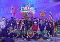 YouTuber Indonesia Raih Posisi 2 Di Turnamen Internasional FFSS 2019