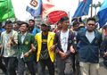 Beberapa Pendemo Depan DPR Tumbang Usai Kena Semprotan Gas Air Mata, Begini Tindakan Pencegahan Paparan Zat Kimia Berbahaya