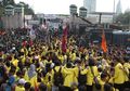Nggak Ada Agenda Pelengseran Presiden, Mahasiswa Cuma Tuntut UU KPK dan RKUHP Bermasalah Dibatalkan Kok