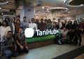 Tanigroup Adakan TaniFest dan Perkenalan Kantor Baru di CoHive 101
