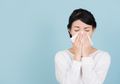 Kenali 5 Fakta Penyakit Pneumonia yang Menyerang Oprah Winfrey Ini